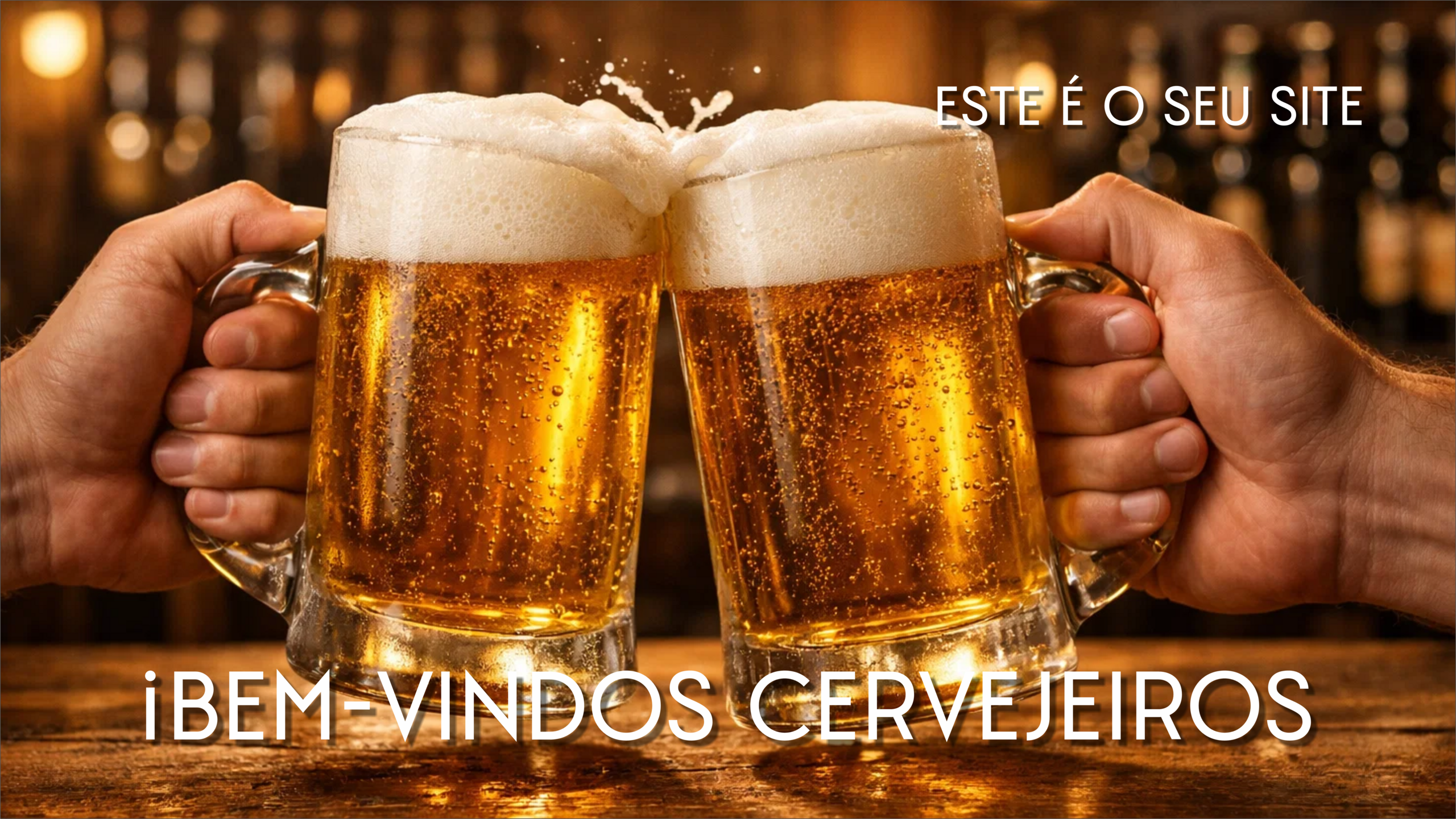 biem-vindo